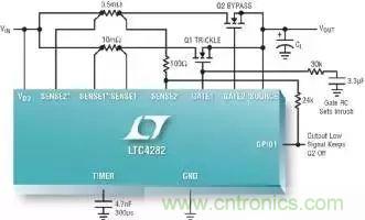 如何實(shí)現(xiàn)電動(dòng)汽車電源控制和遙測？