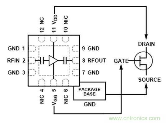電源時序留個心，偏置不&ldquo;跑偏&rdquo;！