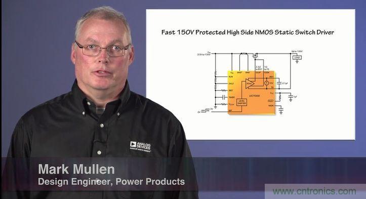 汽車和工業應用中高壓側驅動如何破？圖文并茂本文給你正解 