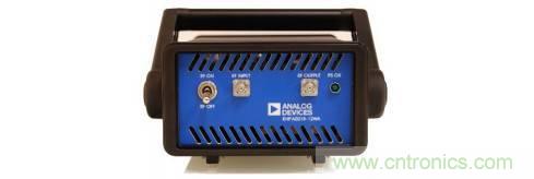 如何在毫米波系統中&ldquo;大顯身手&rdquo;？與ADI一起&ldquo;GaN"吧