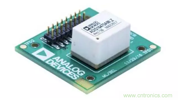 走直線很難嗎？陀螺儀表示，少了它機(jī)器人連直線都走不了