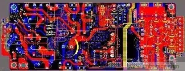 開關電源EMC過不了？PCB畫板工程師責任大了！