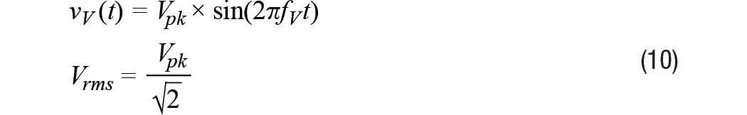 MEMS振動監控：從加速度到速度