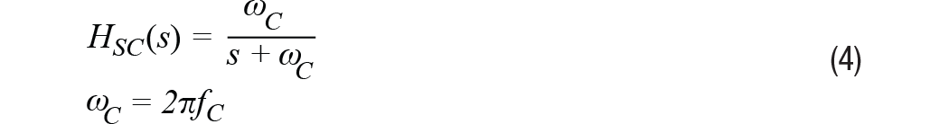 MEMS振動監控：從加速度到速度