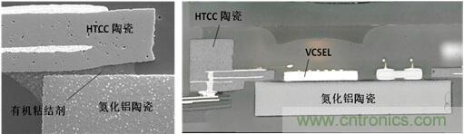 解剖iPhone X 3D感測(cè)元件，DPC陶瓷基板前途無(wú)限