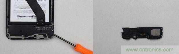 拆解魅藍6T：百元機的品質就真的低？