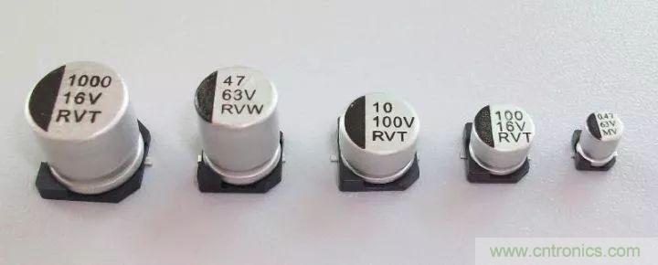 了解電容，讀這一篇就夠了