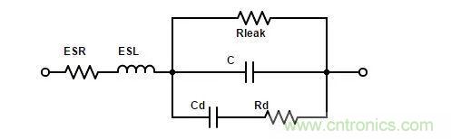 了解電容，讀這一篇就夠了