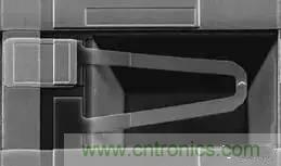 從原理到制造再到應用，這篇文章終于把MEMS技術講透了！