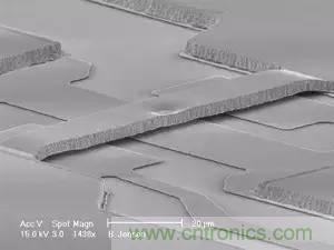 從原理到制造再到應用，這篇文章終于把MEMS技術講透了！