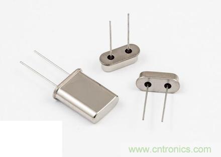 淺談晶體晶振區(qū)別、應用范圍及用法