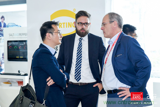 打造合作共贏機制，推動傳統產業升級