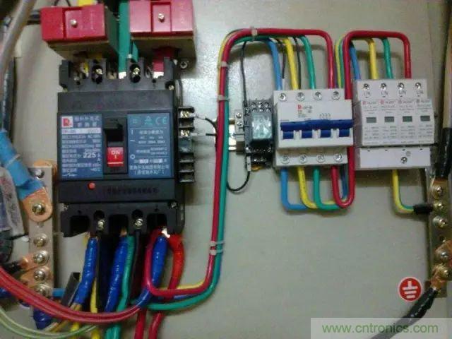 看這里，繼電器應用的那些事兒
