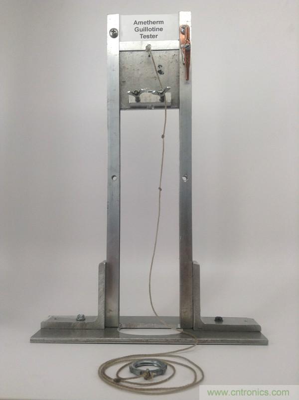 了解、測量和使用熱敏電阻的熱時間常數