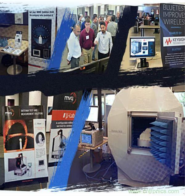 輻射兩步法 MIMO OTA 測(cè)試方法發(fā)明人給大家開(kāi)小灶、劃重點(diǎn)