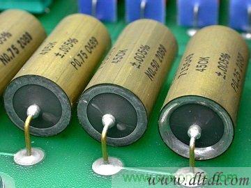 電阻還有精度之分，高精密電阻有啥特殊要求？