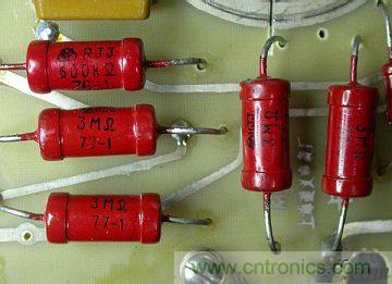 電阻還有精度之分，高精密電阻有啥特殊要求？