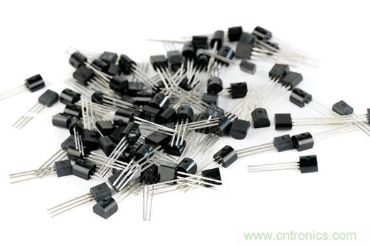 教你幾分鐘學(xué)會檢測二三極管、mos管、電阻、電容、電位器好壞