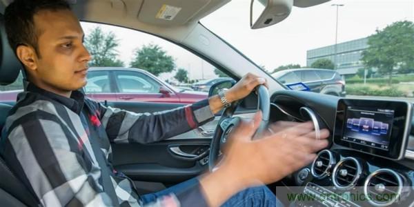 德州儀器毫米波傳感器幫你縮短通勤時間，讓生活更智能！