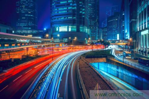 德州儀器毫米波傳感器幫你縮短通勤時間，讓生活更智能！