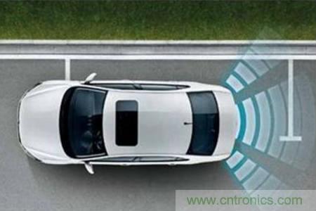 倒車雷達用超聲波傳感器如何避免視野盲區(qū)？