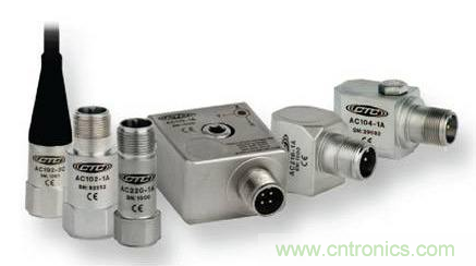 振動傳感器的分類方式，選擇的依據(jù)是什么？