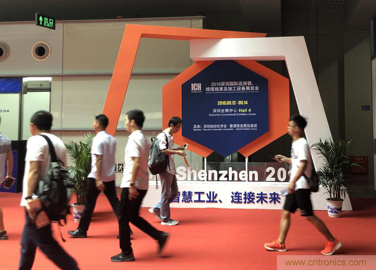 2019深圳國際連接器線束及加工展覽會將繼續擴大規模，開啟新篇章