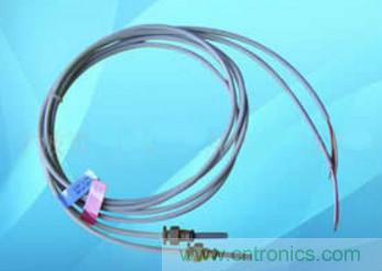 數字溫度傳感器工作原理、分類、型號及參數