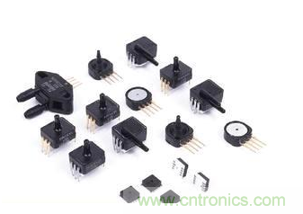 數字溫度傳感器工作原理、分類、型號及參數