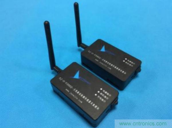 無線振動傳感器優點，振動測量及通訊方式