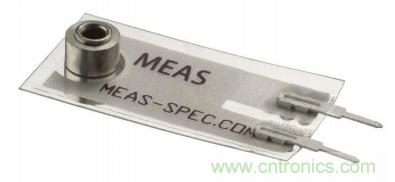 如何采用壓電傳感器進行微型采集或能量清除？