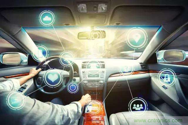 盤點汽車產業發展成果，CITE2019交年終答卷，指未來發展之路