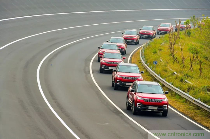 盤點汽車產業發展成果，CITE2019交年終答卷，指未來發展之路