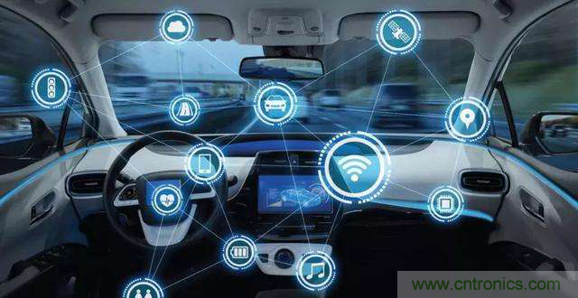 盤點汽車產業發展成果，CITE2019交年終答卷，指未來發展之路