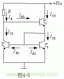 詳解集成電路運(yùn)放的設(shè)計原理