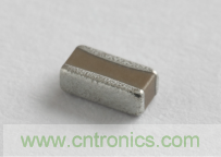 熟知陶瓷電容的細節，通往高手的必經之路