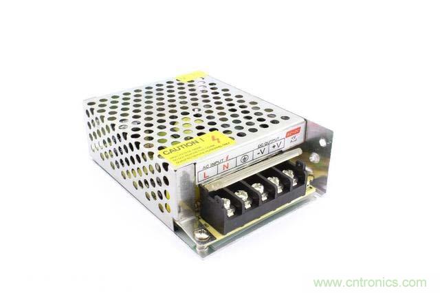 如何區分模擬電源、開關電源、數字電源？