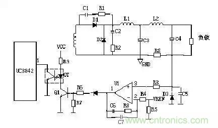 一文看破開關電源電路，不明白的看這里！