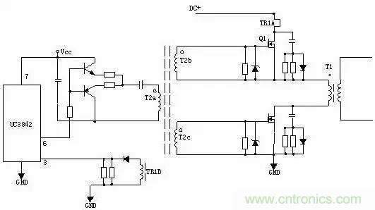 一文看破開關電源電路，不明白的看這里！