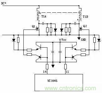一文看破開關電源電路，不明白的看這里！
