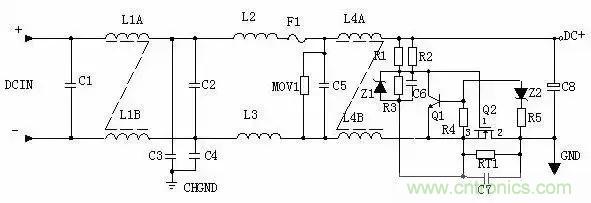一文看破開關電源電路，不明白的看這里！