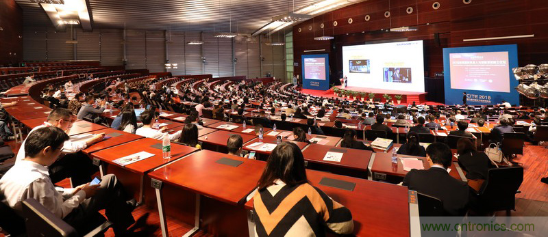 電子行業年度盛會，精彩一觸即發！&mdash;&mdash;文末彩蛋更精彩！