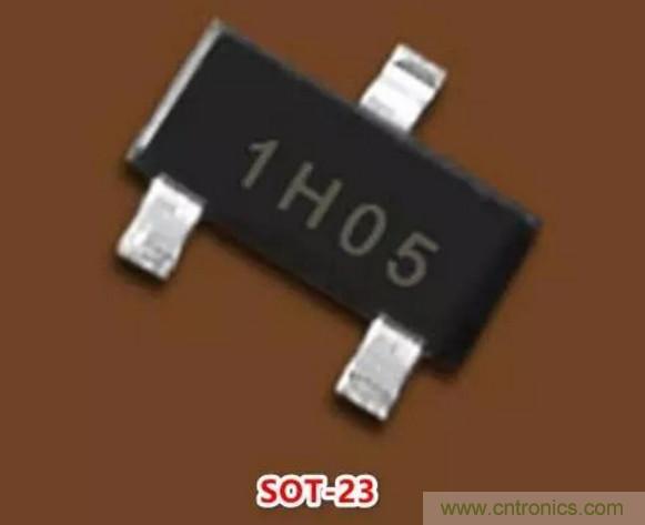 MOS管封裝與參數(shù)有著怎樣的關(guān)系，如何選擇合適封裝的MOS管