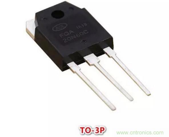 MOS管封裝與參數(shù)有著怎樣的關(guān)系，如何選擇合適封裝的MOS管