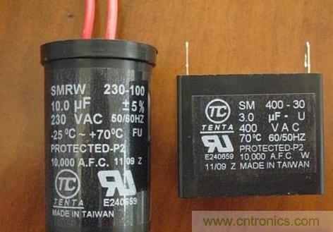 解讀電容&ldquo;隔直通交&rdquo;的原因及特性