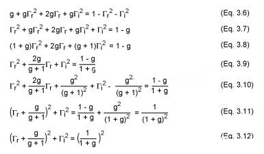 阻抗匹配與史密斯圓圖，這是我見過最詳盡的版本
