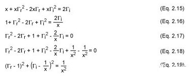 阻抗匹配與史密斯圓圖，這是我見過最詳盡的版本
