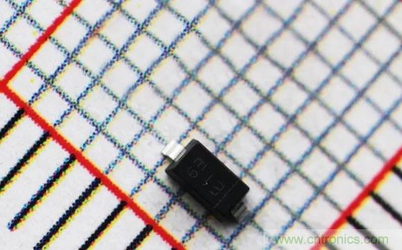 【干貨】TVS二極管的三大特性，你知道嗎？