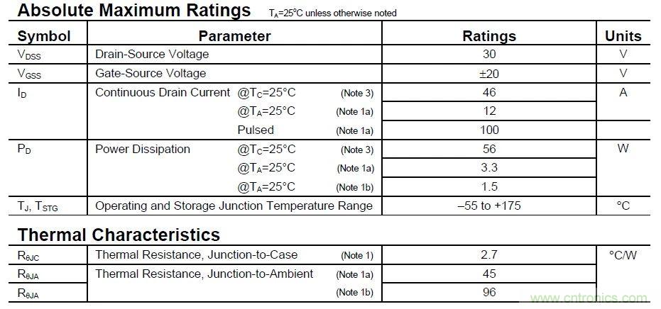 硬件開發，我想和MOS管聊聊