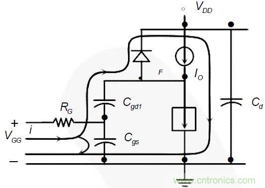 硬件開發，我想和MOS管聊聊
